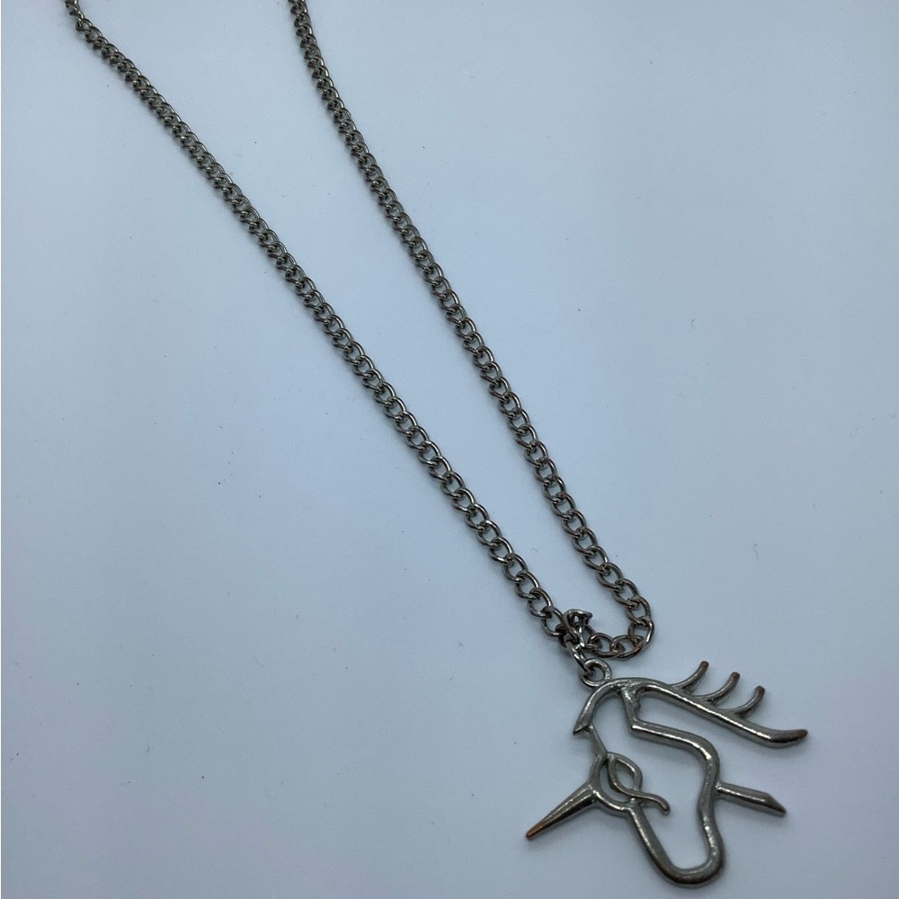 Unicorn Fashion Jewellery Necklace ( 3 for $15 )